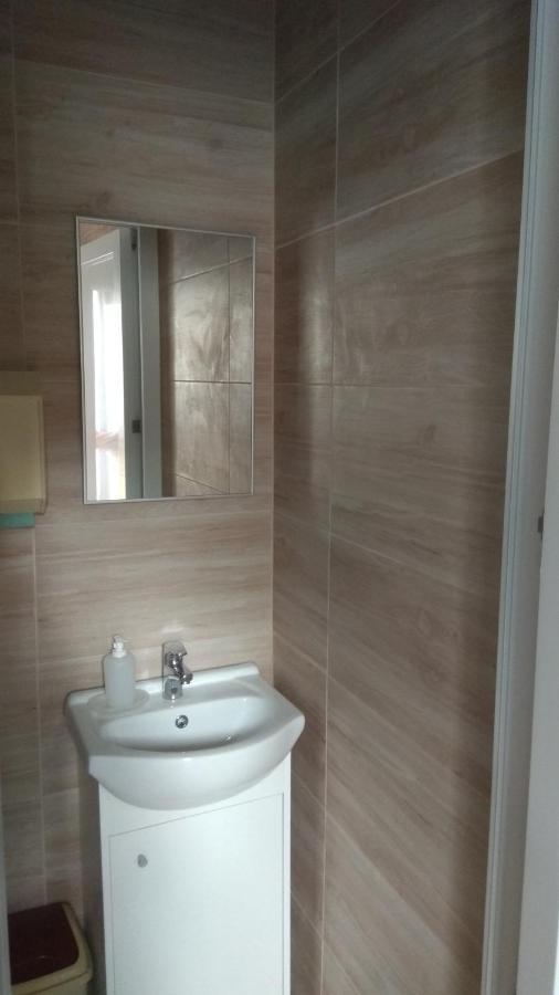 Nadas Pihenopark Tiszafured Luaran gambar