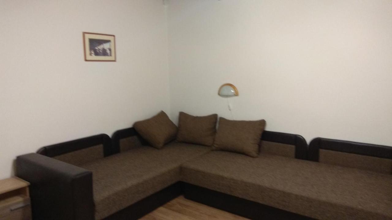 Nadas Pihenopark Tiszafured Luaran gambar